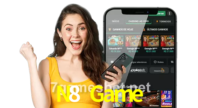 N8 Game