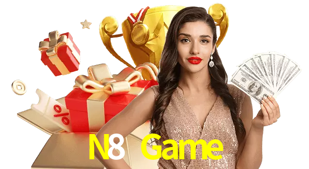 N8 Game