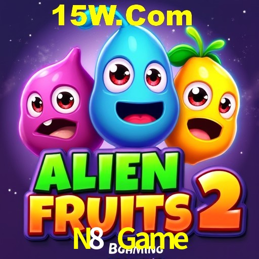 API Integration N8 Game