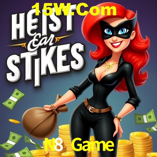 Seasonal Promotions N8 Game