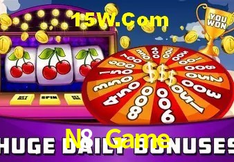 Diretório de Jogos N8 Game