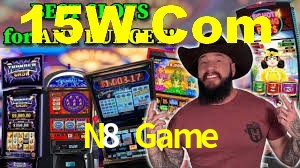 Live Casino N8 Game