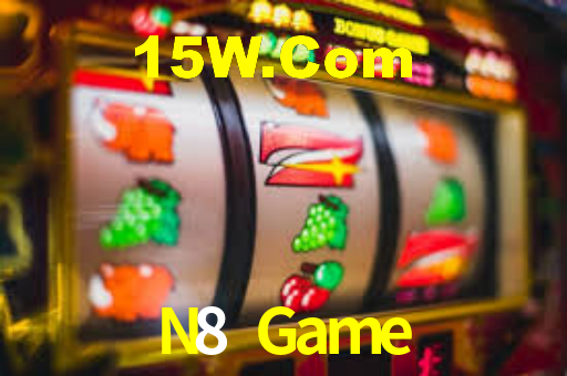 N8 Game - Cassinos De Caça-Níqueis On-Line - N8 Bet