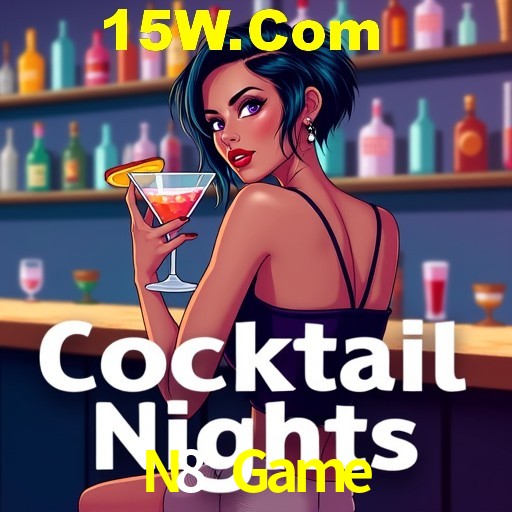 Descubra o Mundo do Cassino Online com N8 Game