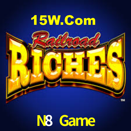 N8 Game