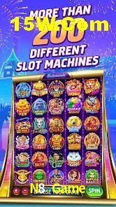 Welcome Bonus N8 Game