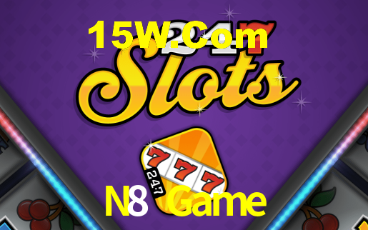 N8 Game
