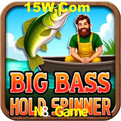 Secure Login N8 Game
