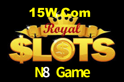 N8 Game: Seu Cassino Premiado com Pagamentos Rápidos