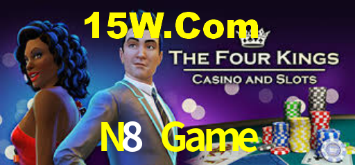 N8 Game: A Experiência de Casino com Jogos de Mesa ao Vivo