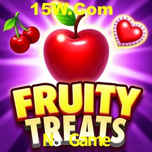 Responsive Design N8 Game