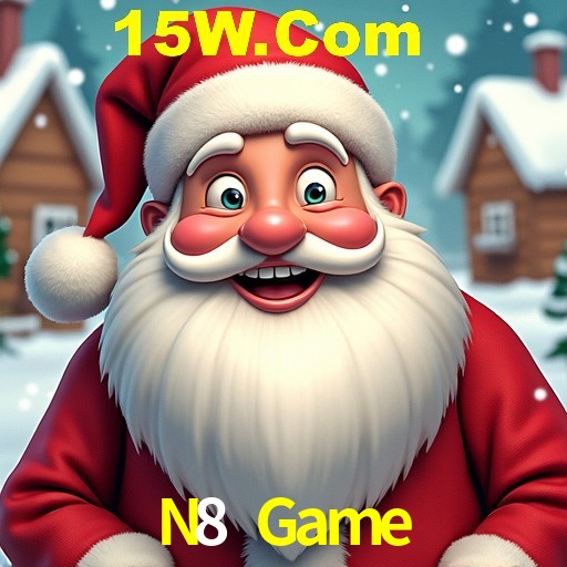 Game Providers N8 Game