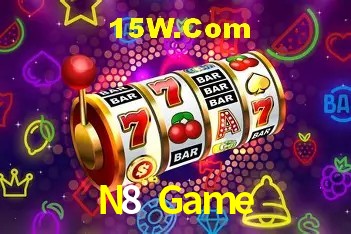 Promoções Sazonais N8 Game