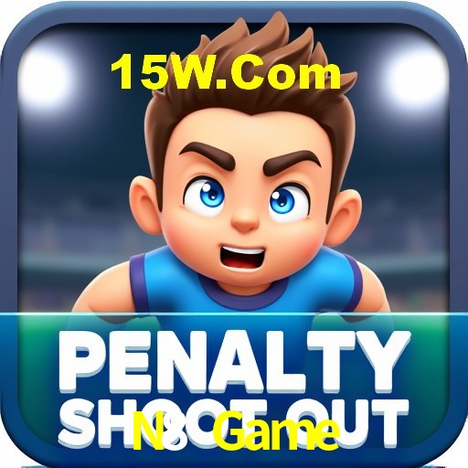 Casino Ao Vivo N8 Game