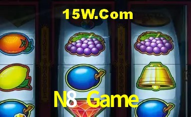 Provedores de Jogos N8 Game