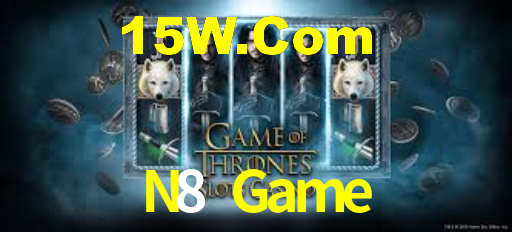 N8 Game,N8 Bet
