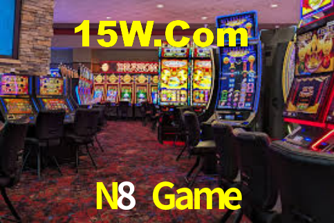 N8 Game,N8 Bet