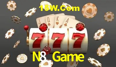 Jogos de Slot N8 Game
