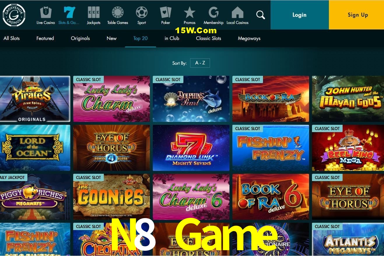 Player Reviews N8 Game