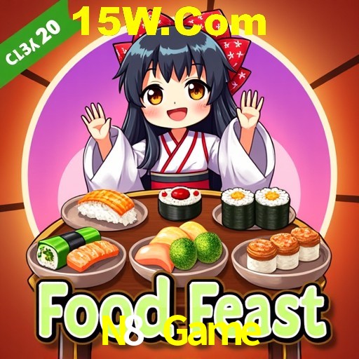 Slot Games N8 Game