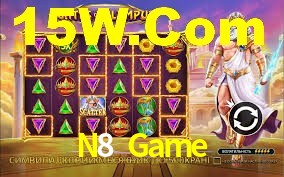 N8 Game: Jogos de Caça-Níqueis-Altas Recompensas, Roleta-Velocidade, Blackjack-Desafios Máximos