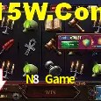 Login Seguro N8 Game