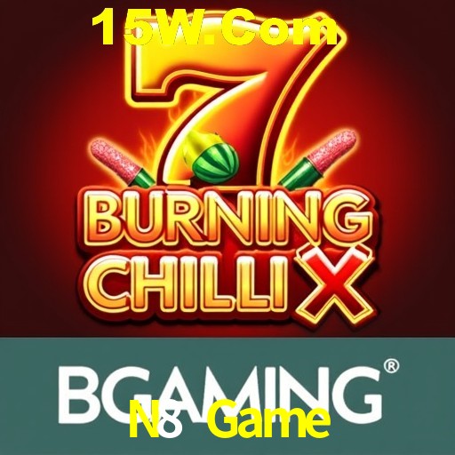 Desvendando o Mundo dos Jogos Virtuais na N8 Game
