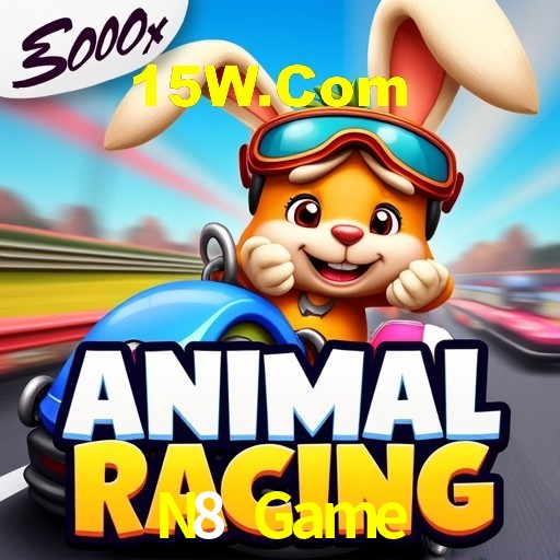 Casino VIP N8 Game