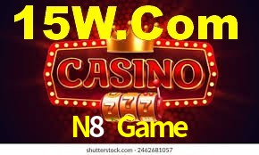 VIP Casino N8 Game