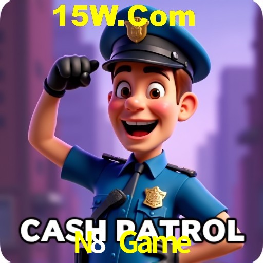 Live Casino N8 Game