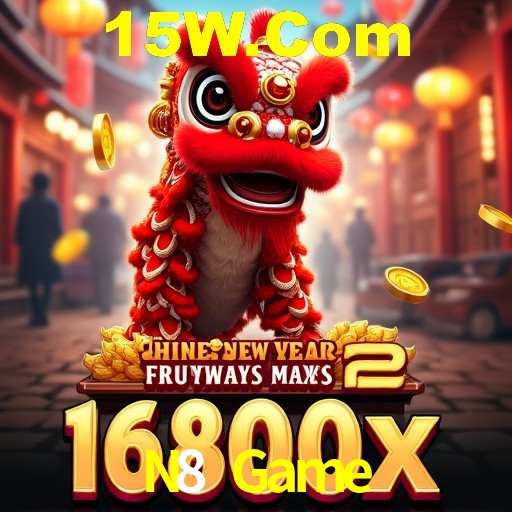 PIX Instantâneo N8 Game