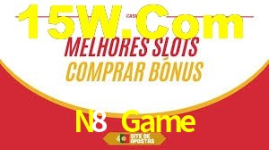 Ofertas Imperdíveis na N8 Game: Promoções e Bônus Que Valem a Pena