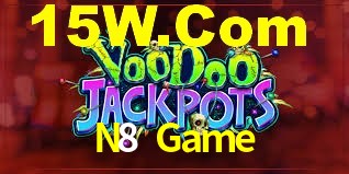 Welcome Bonus N8 Game