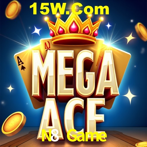 Descubra o Mundo do Cassino Online com N8 Game