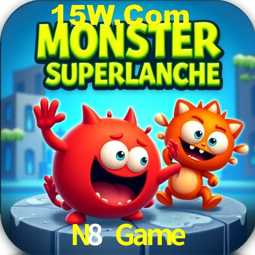 Account Benefits N8 Game