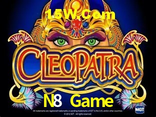 Sistemas de Segurança N8 Game