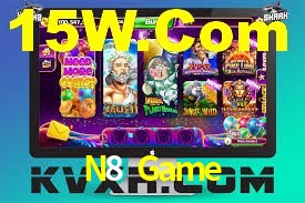 Daily Bonuses N8 Game
