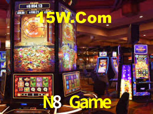 N8 Game,N8 Bet