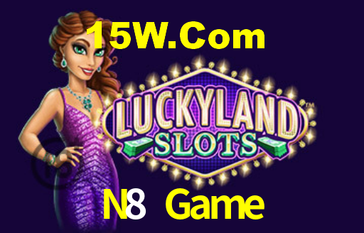 N8 Game