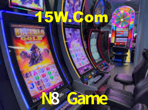 N8 Game,N8 Bet
