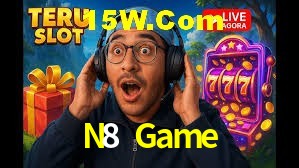 Experiência VIP N8 Game