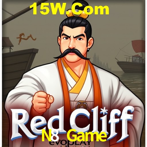 Quick Registration N8 Game